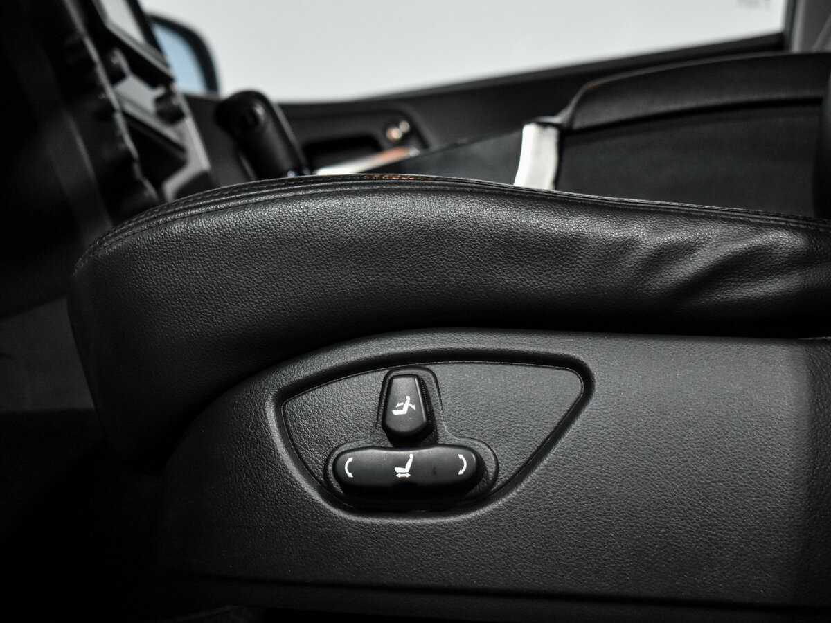 SsangYong Kyron с пробегом — 2010 год. Фото: #8