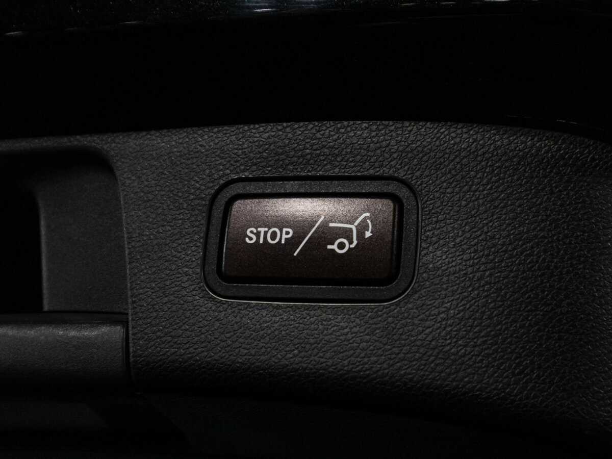 Mercedes-Benz GLA с пробегом — 2014 год. Фото: #14