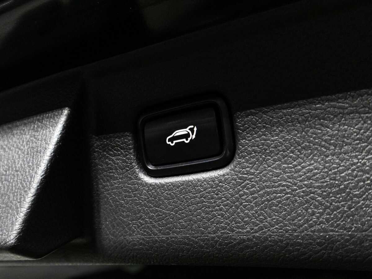 Kia Mohave с пробегом — 2020 год. Фото: #12