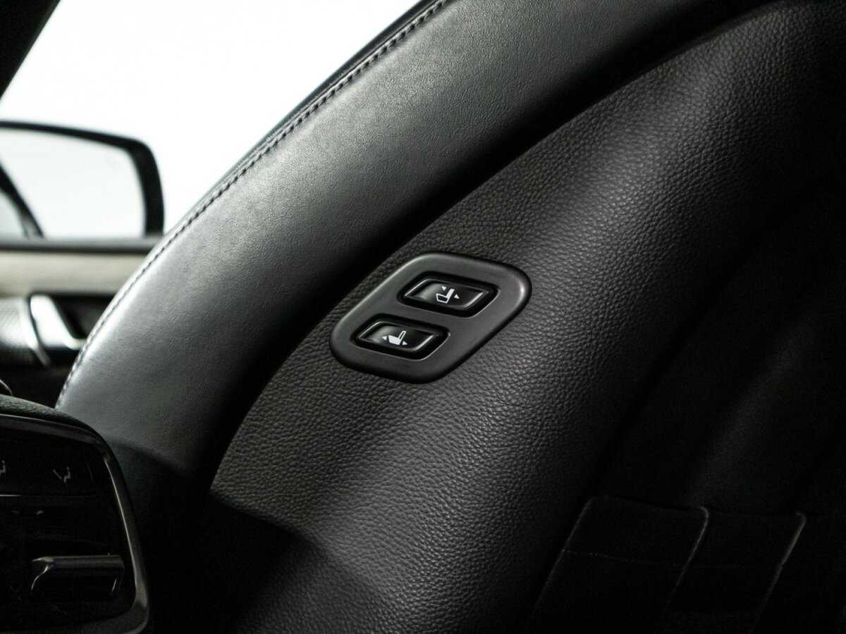 Kia Mohave с пробегом — 2020 год. Фото: #17