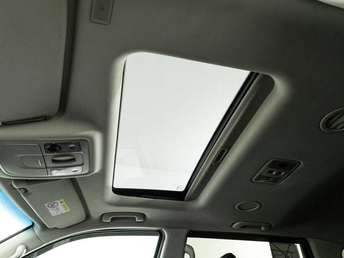 Kia Mohave с пробегом — 2020 год. Фото: #18