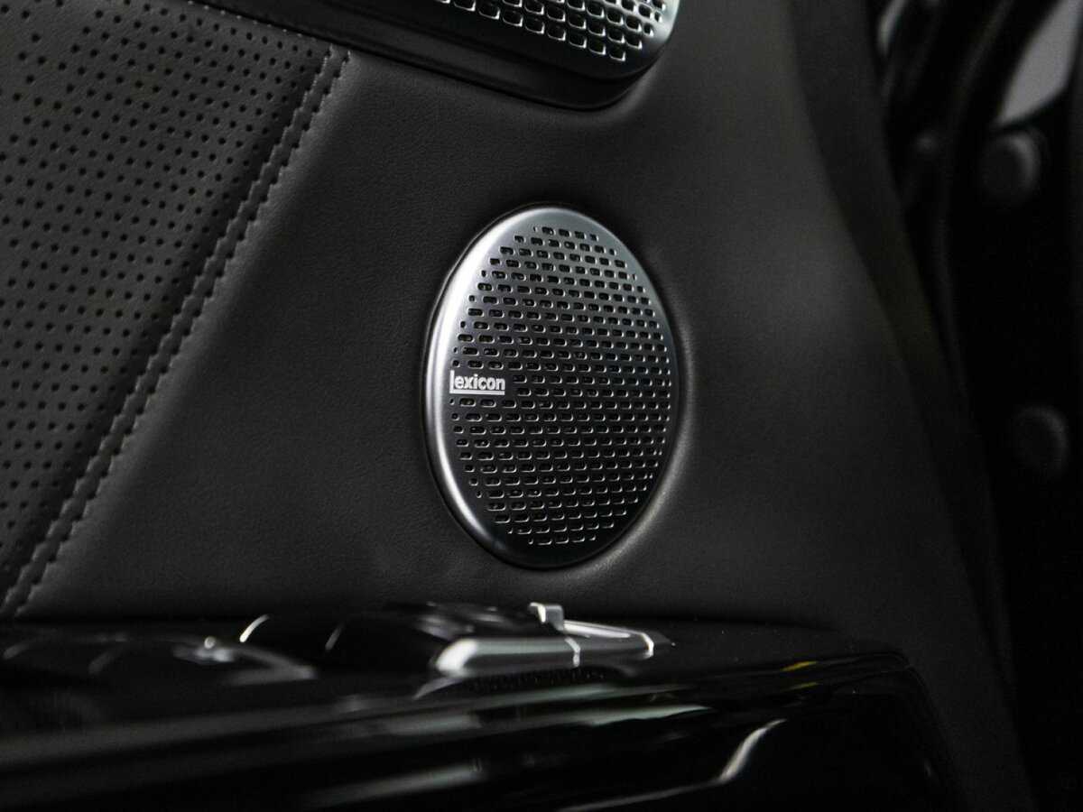 Kia Mohave с пробегом — 2020 год. Фото: #28