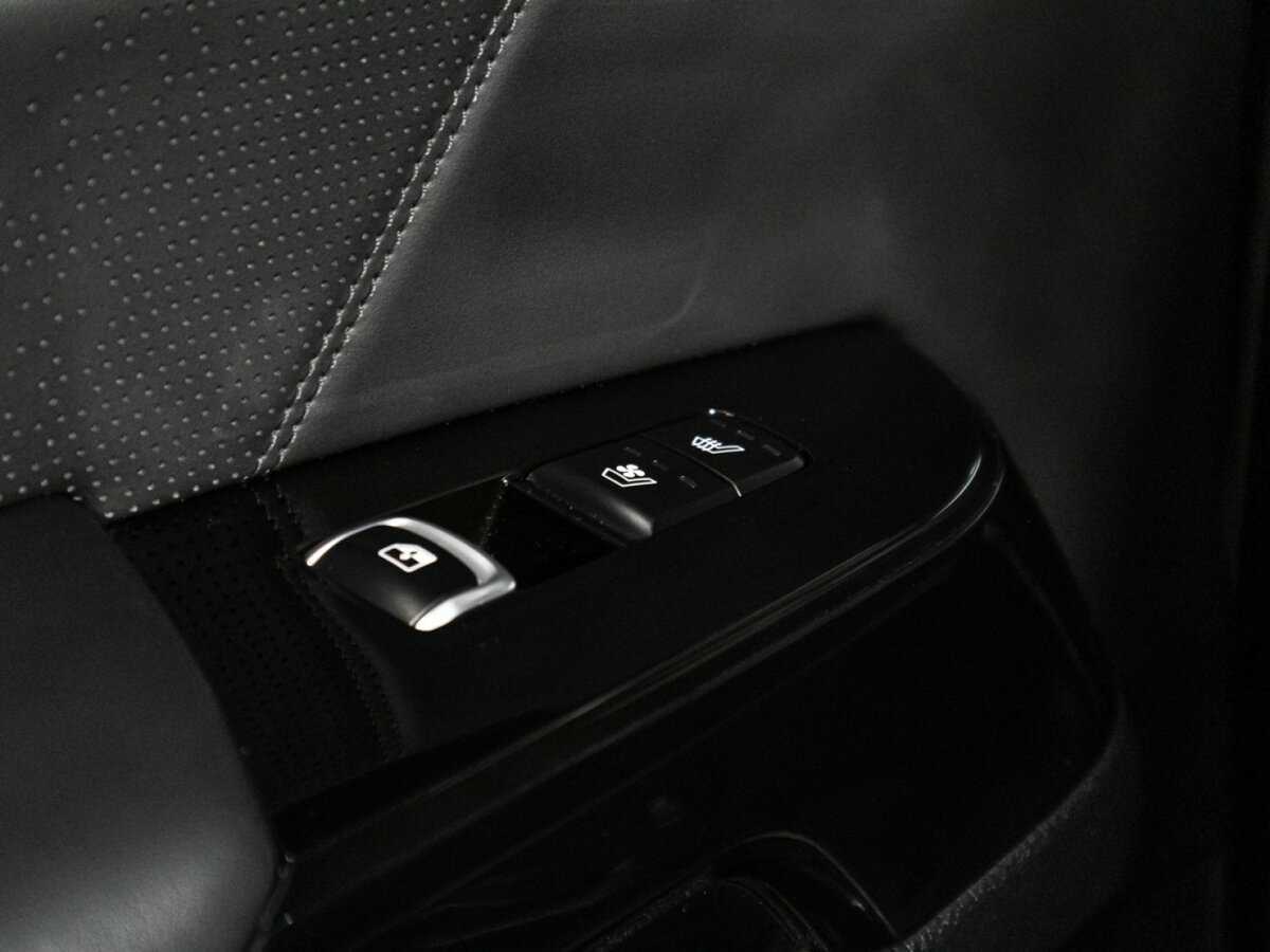 Kia Mohave с пробегом — 2020 год. Фото: #29