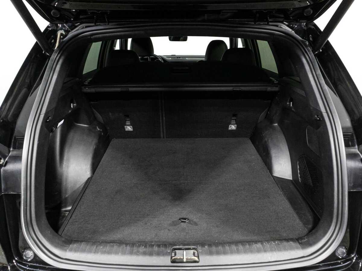 Geely Monjaro с пробегом — 2024 год. Фото: #14