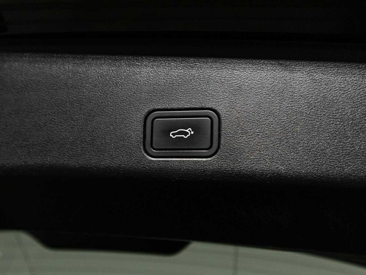 Geely Monjaro с пробегом — 2024 год. Фото: #15