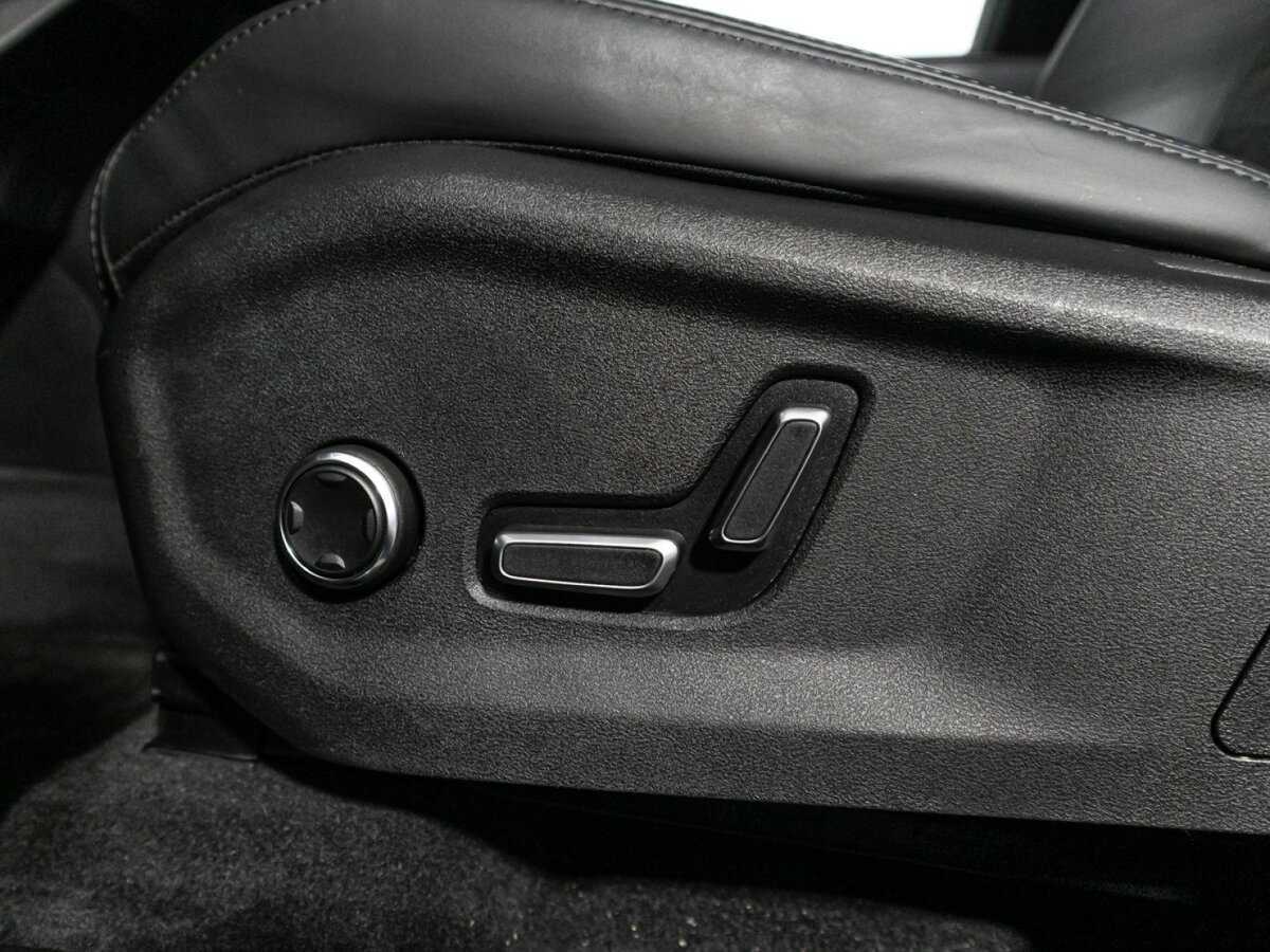 Geely Monjaro с пробегом — 2024 год. Фото: #17