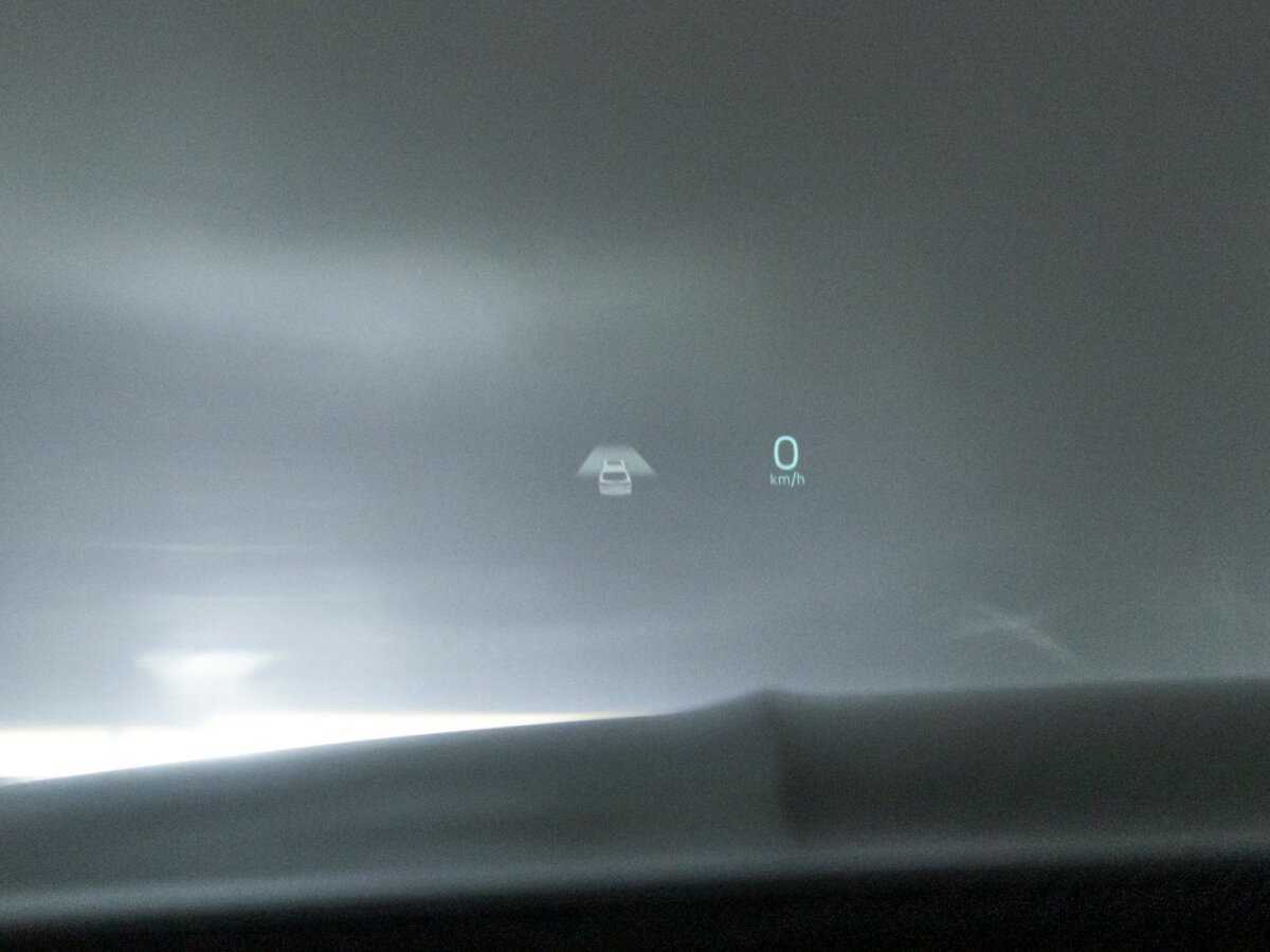 Geely Monjaro с пробегом — 2024 год. Фото: #20