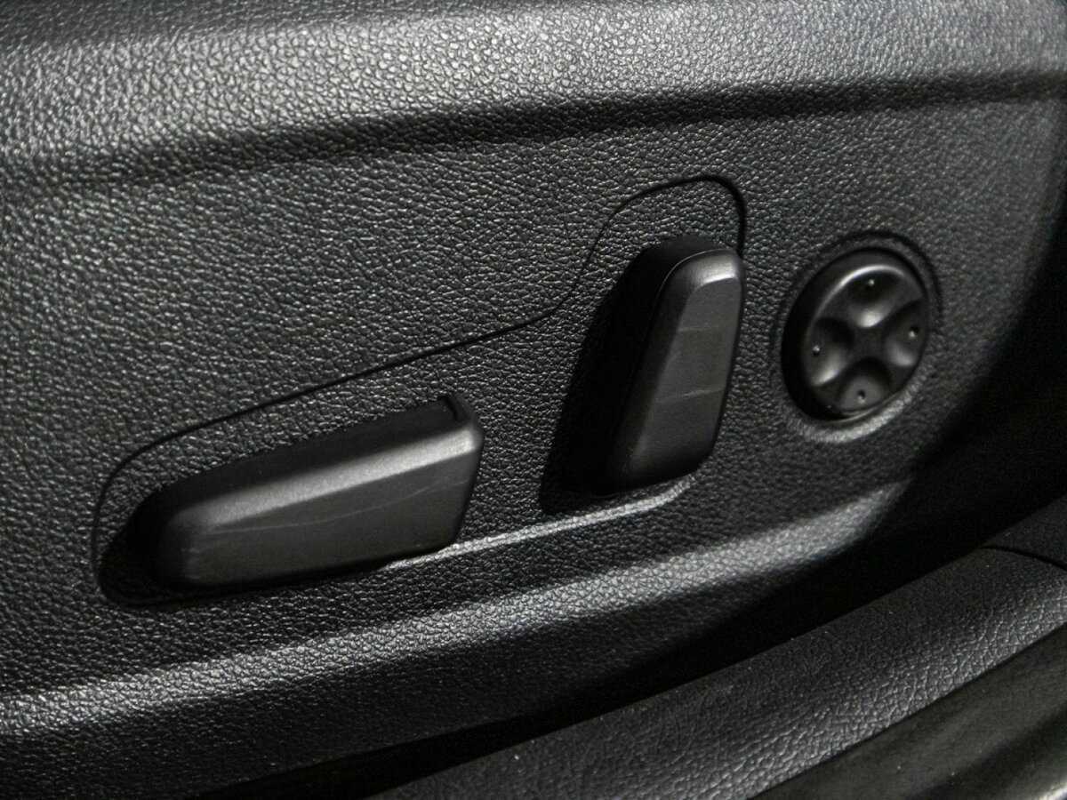 Kia Optima с пробегом — 2019 год. Фото: #15