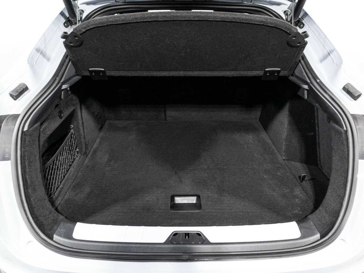 Geely Tugella с пробегом — 2022 год. Фото: #14