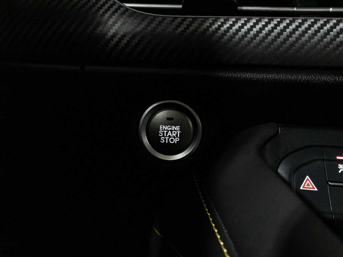 Haval F7x с пробегом — 2020 год. Фото: #19