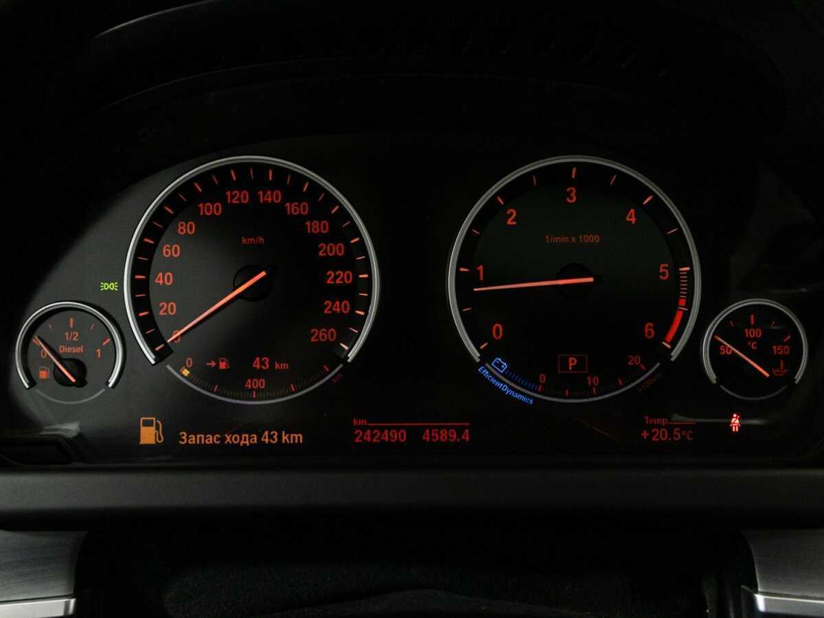 BMW 6 серии с пробегом — 2013 год. Фото: #11