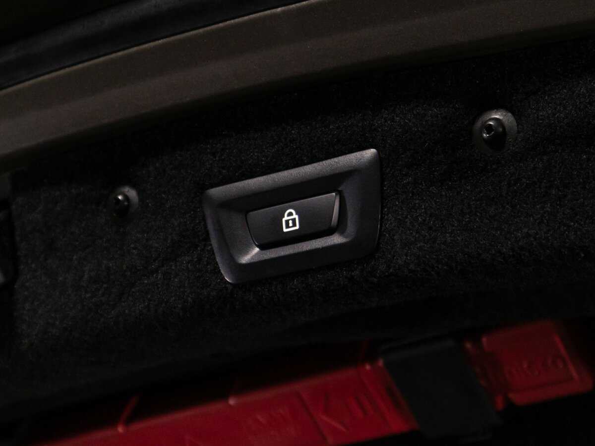 BMW 6 серии с пробегом — 2013 год. Фото: #14