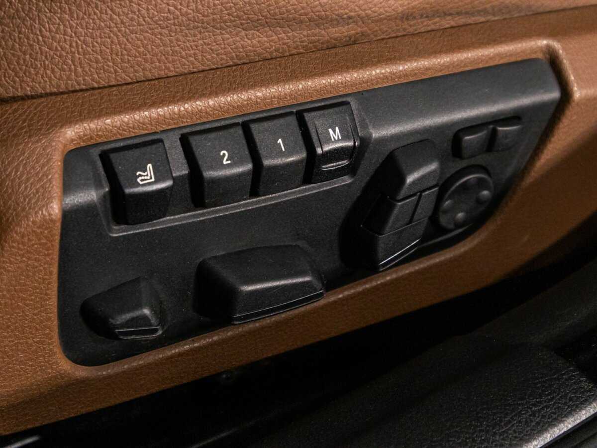 BMW 6 серии с пробегом — 2013 год. Фото: #17