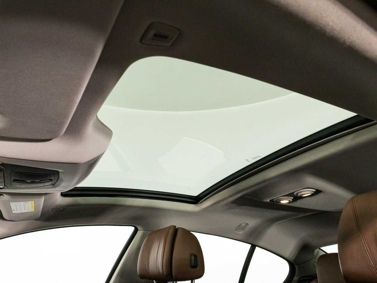 BMW 6 серии с пробегом — 2013 год. Фото: #18