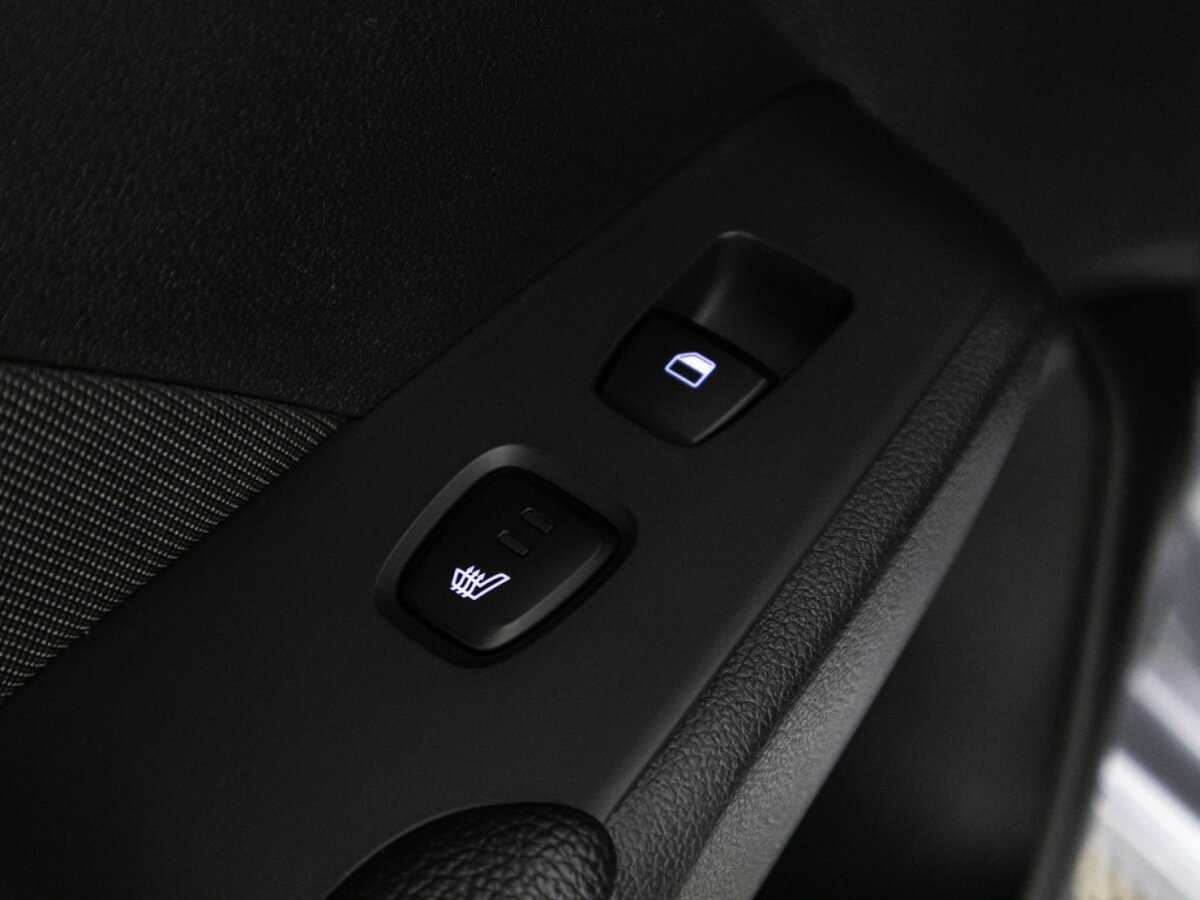 Hyundai Solaris с пробегом — 2018 год. Фото: #17