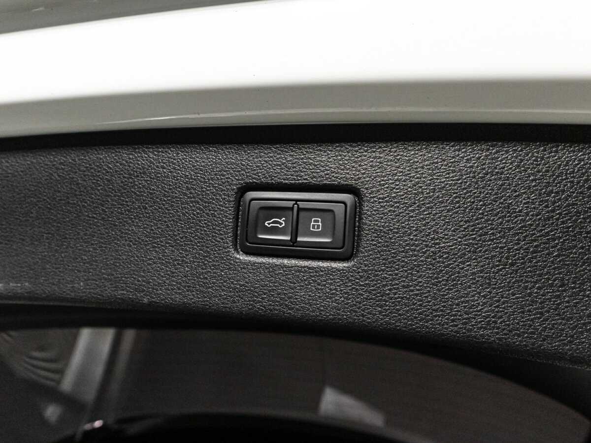 Audi Q7 с пробегом — 2016 год. Фото: #13