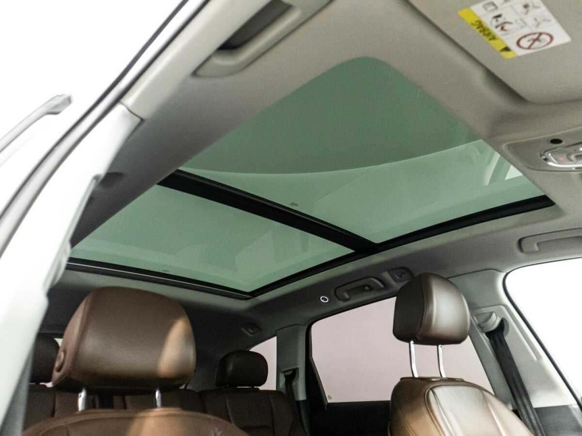 Audi Q7 с пробегом — 2016 год. Фото: #14