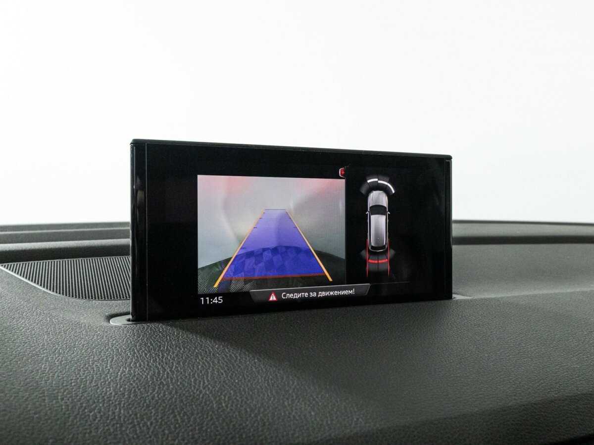 Audi Q7 с пробегом — 2016 год. Фото: #16