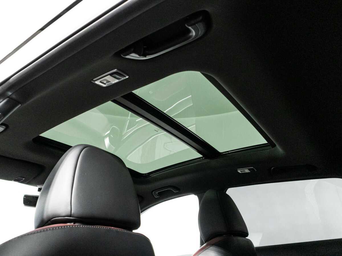 Geely Coolray с пробегом — 2021 год. Фото: #14