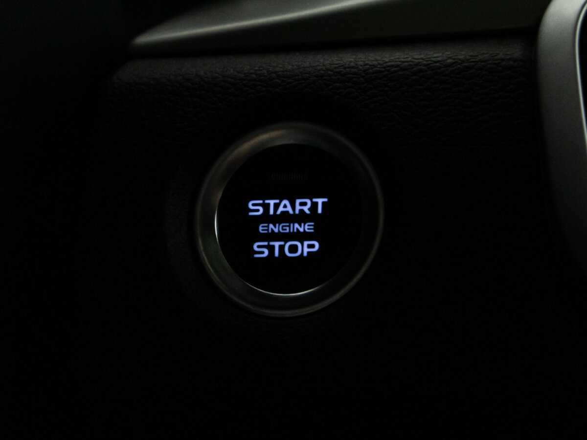 Geely Coolray с пробегом — 2021 год. Фото: #18