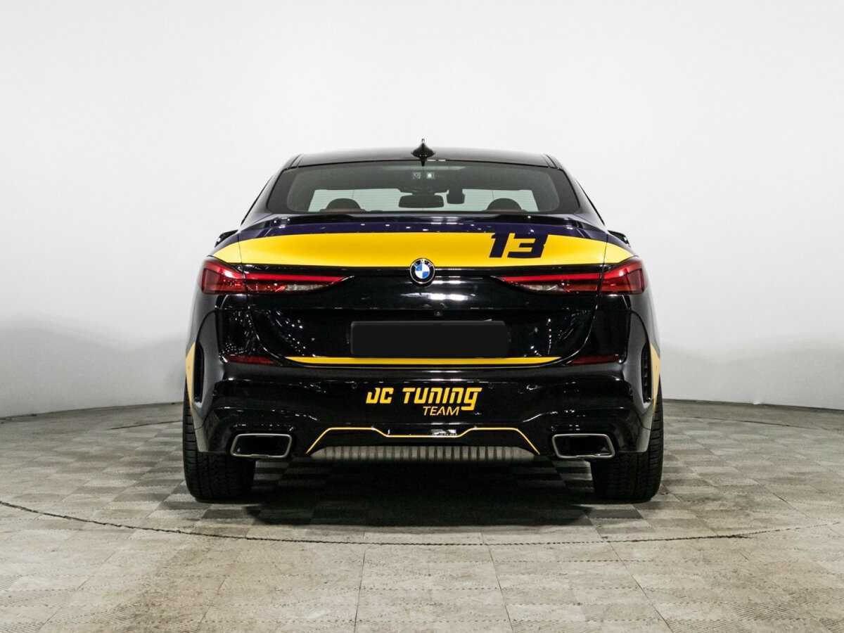 BMW 2 серии с пробегом — 2020 год. Фото: #5