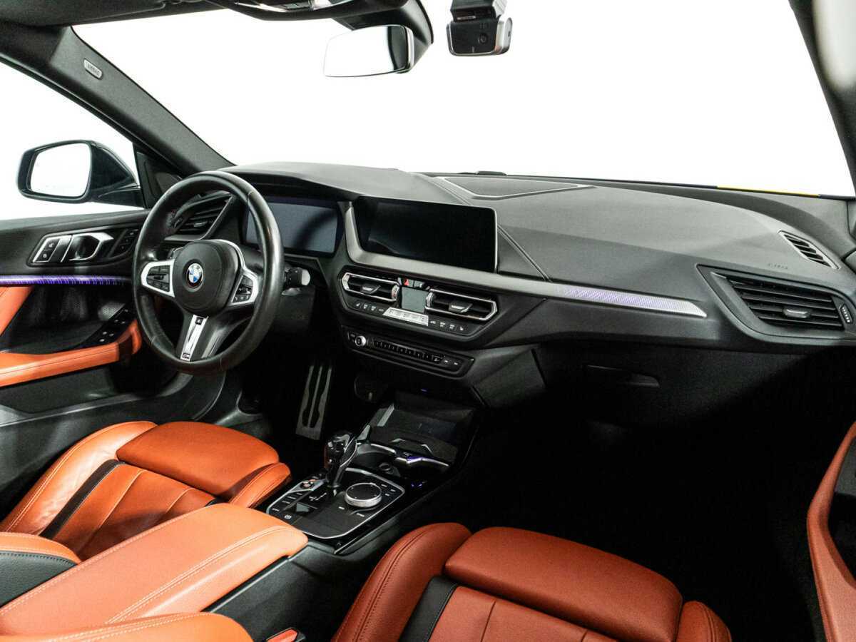 BMW 2 серии с пробегом — 2020 год. Фото: #8