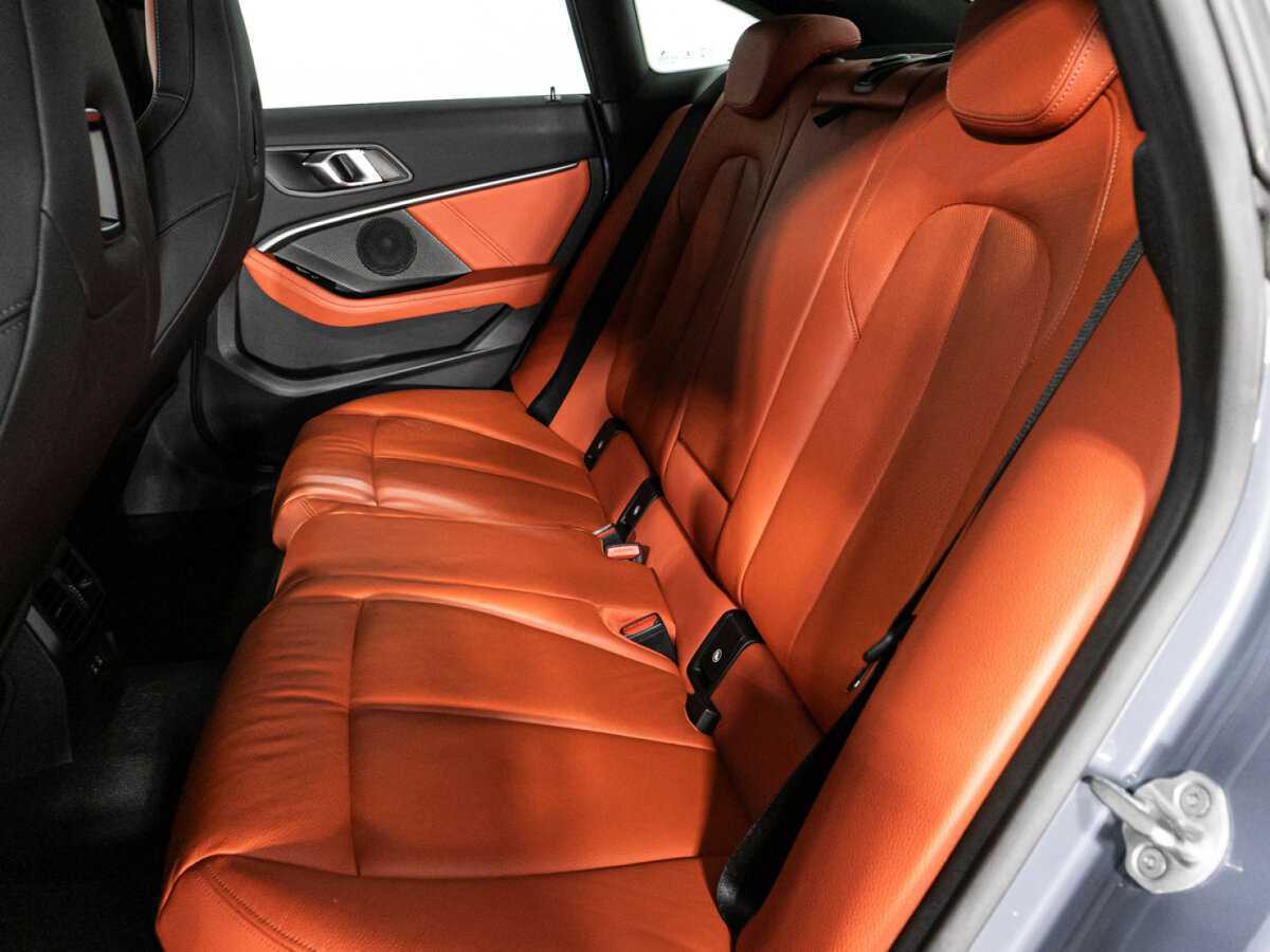 BMW 2 серии с пробегом — 2020 год. Фото: #9
