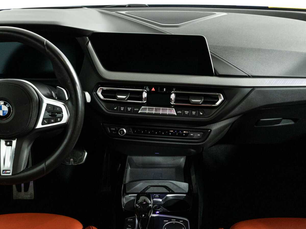 BMW 2 серии с пробегом — 2020 год. Фото: #13