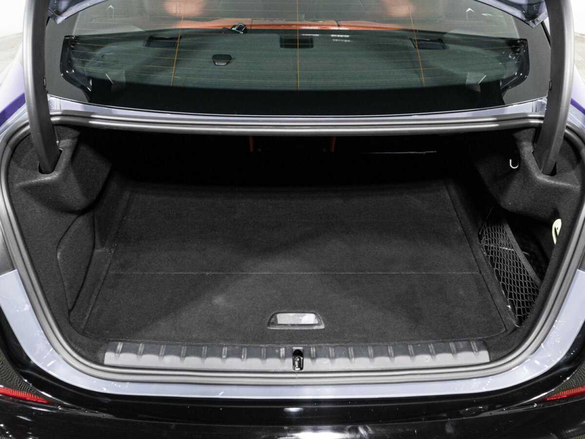 BMW 2 серии с пробегом — 2020 год. Фото: #14