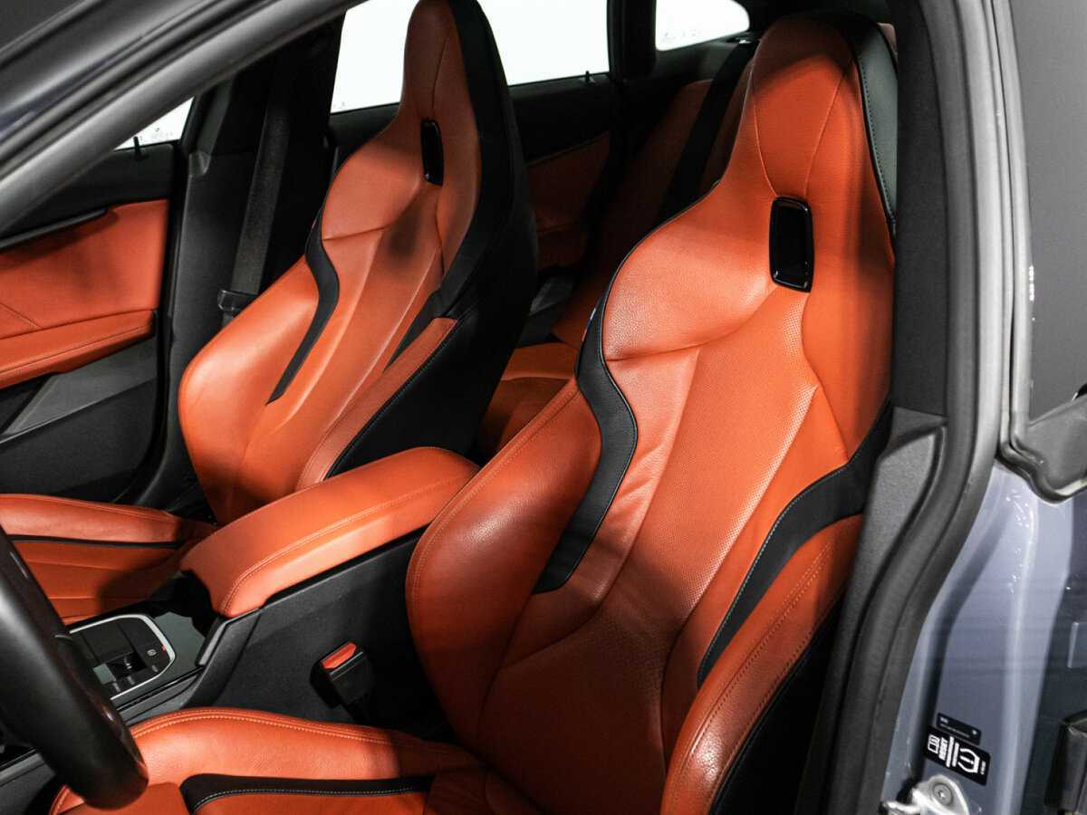 BMW 2 серии с пробегом — 2020 год. Фото: #16