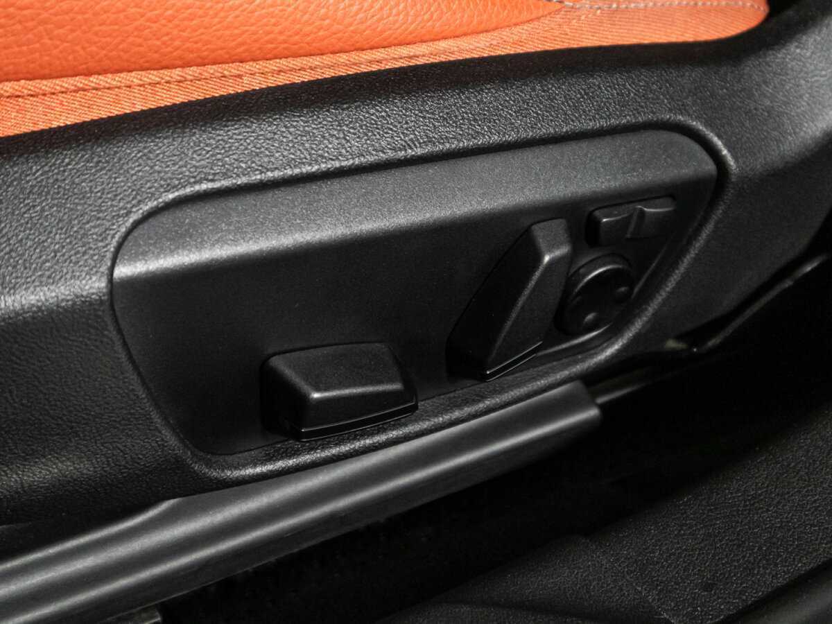 BMW 2 серии с пробегом — 2020 год. Фото: #17