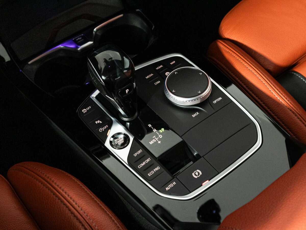 BMW 2 серии с пробегом — 2020 год. Фото: #19