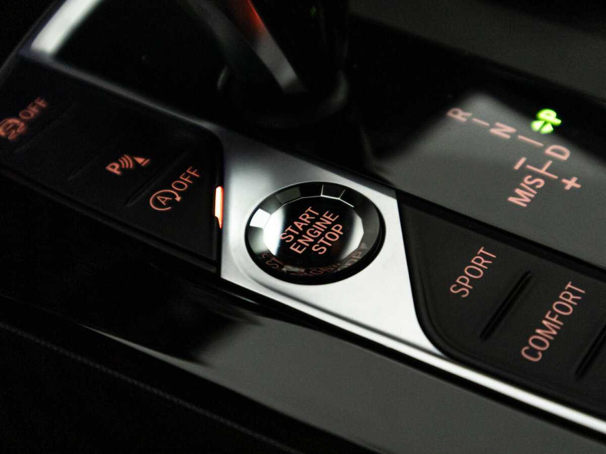 BMW 2 серии с пробегом — 2020 год. Фото: #20