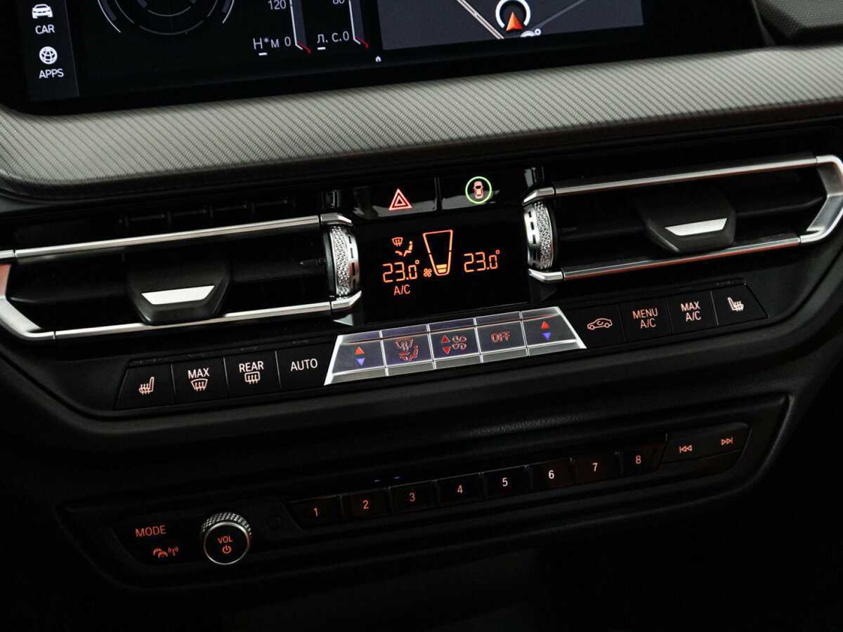 BMW 2 серии с пробегом — 2020 год. Фото: #23