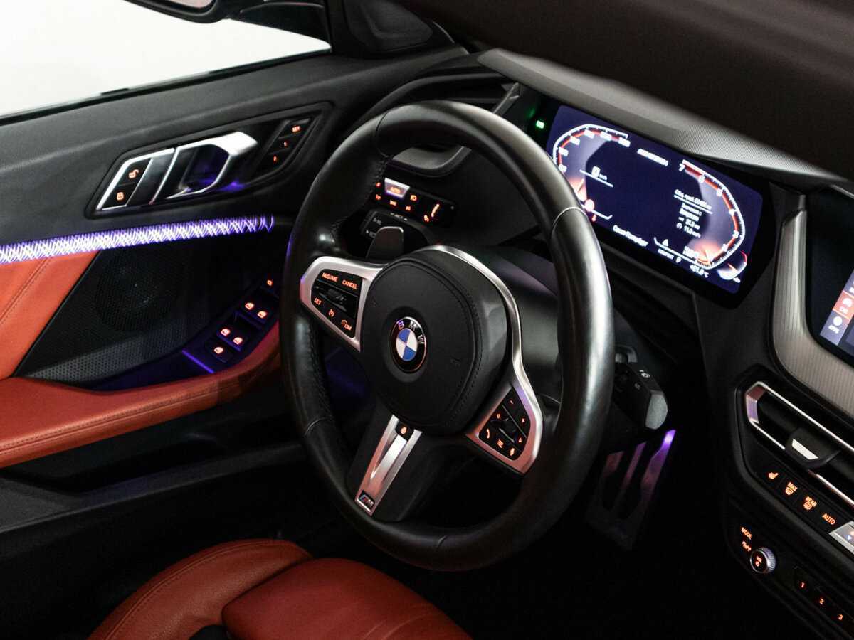BMW 2 серии с пробегом — 2020 год. Фото: #25