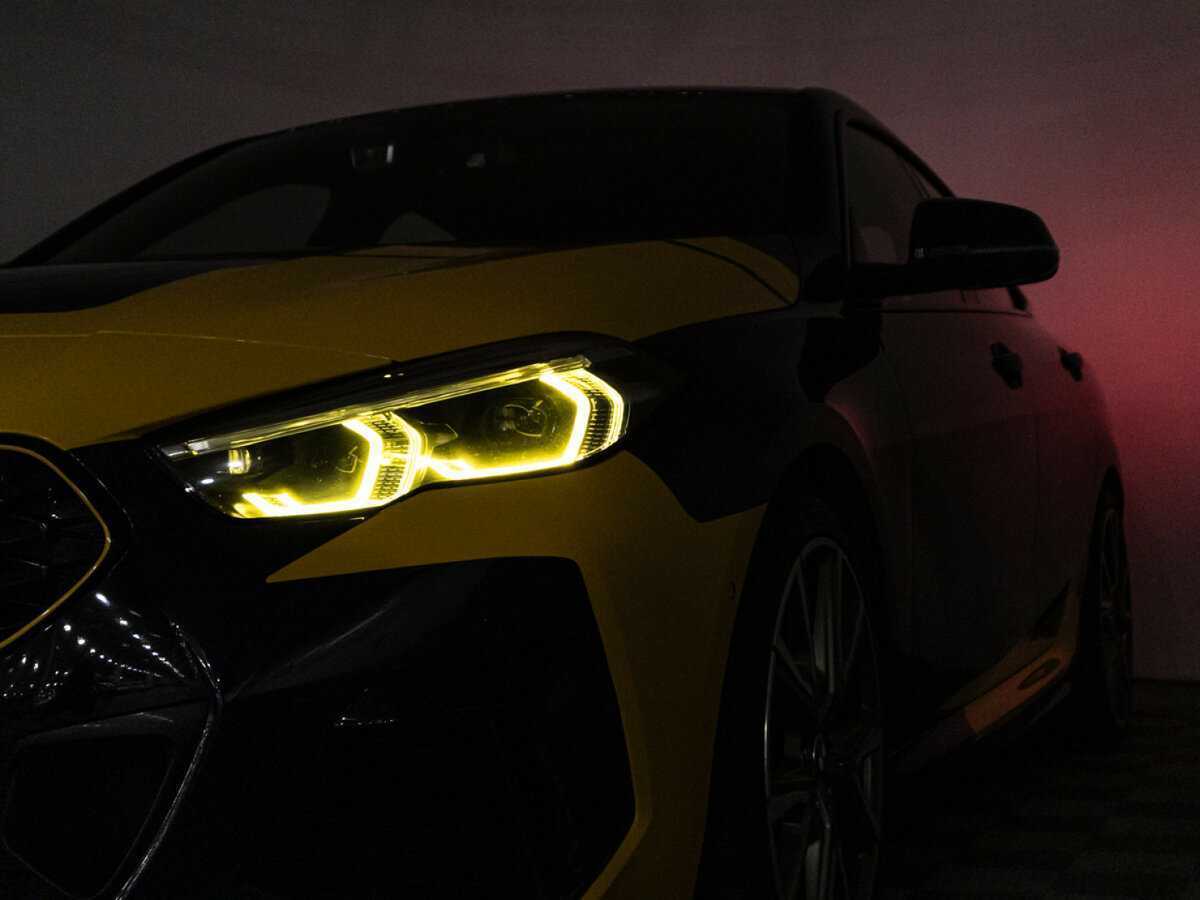 BMW 2 серии с пробегом — 2020 год. Фото: #26