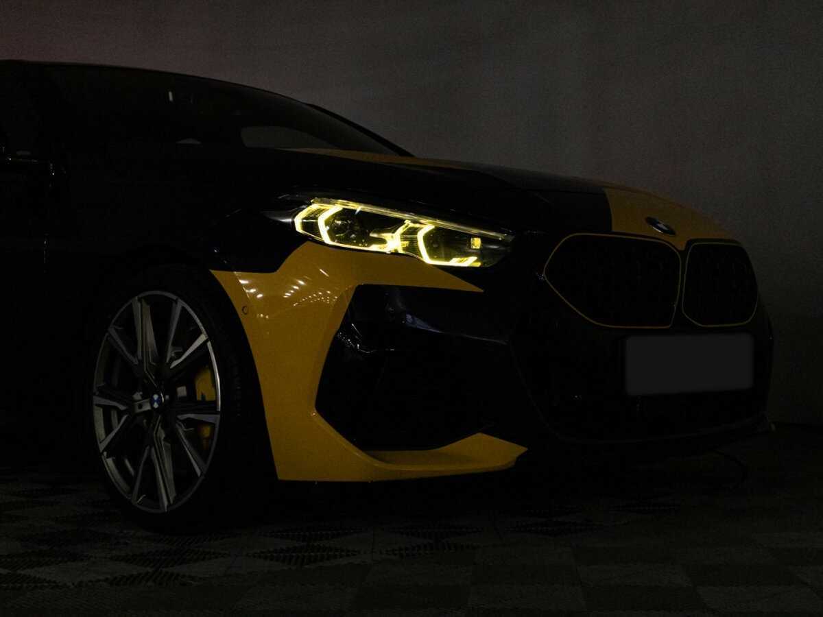 BMW 2 серии с пробегом — 2020 год. Фото: #28