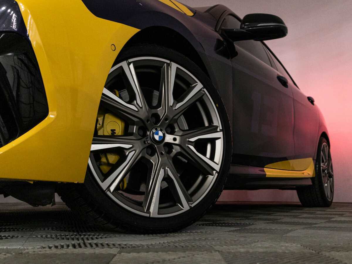 BMW 2 серии с пробегом — 2020 год. Фото: #29