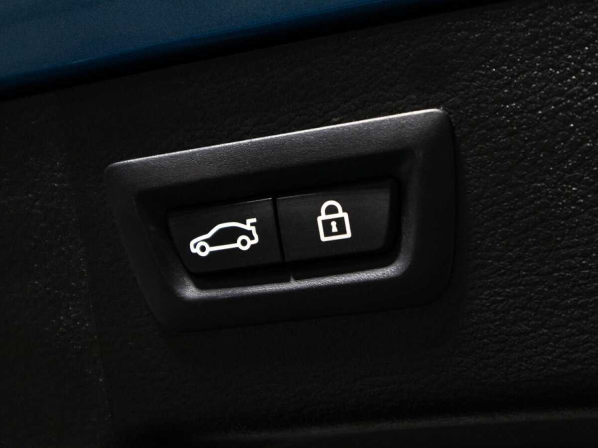 BMW X6 с пробегом — 2018 год. Фото: #11