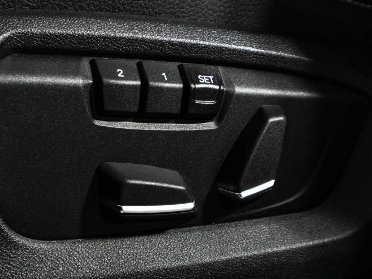 BMW X6 с пробегом — 2018 год. Фото: #12