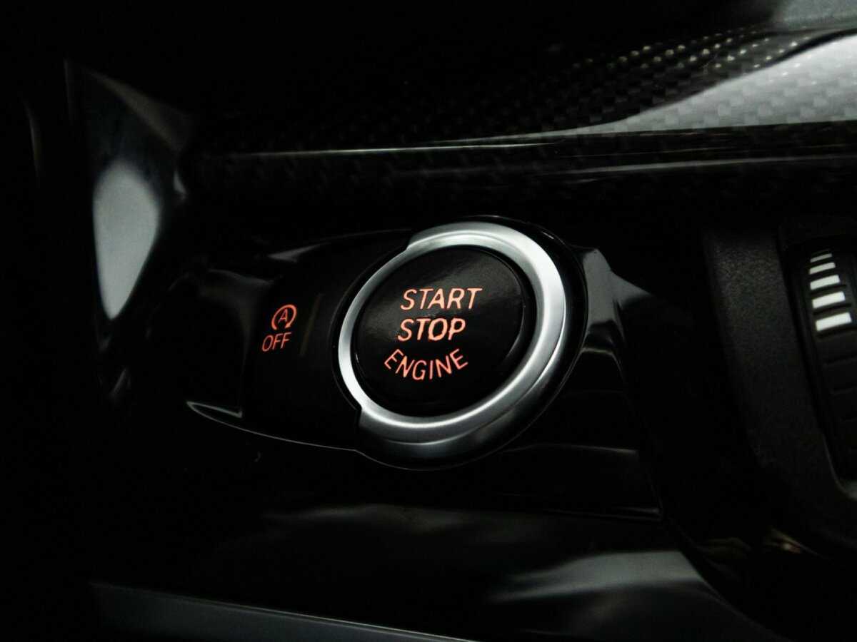 BMW X6 с пробегом — 2018 год. Фото: #17