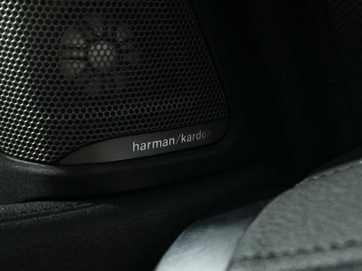 BMW X6 с пробегом — 2018 год. Фото: #18