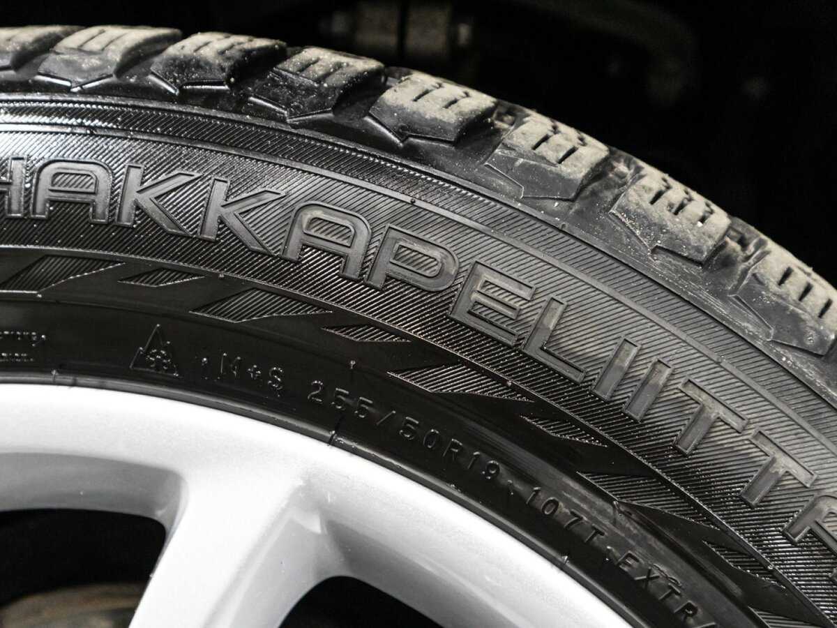 BMW X6 с пробегом — 2018 год. Фото: #19