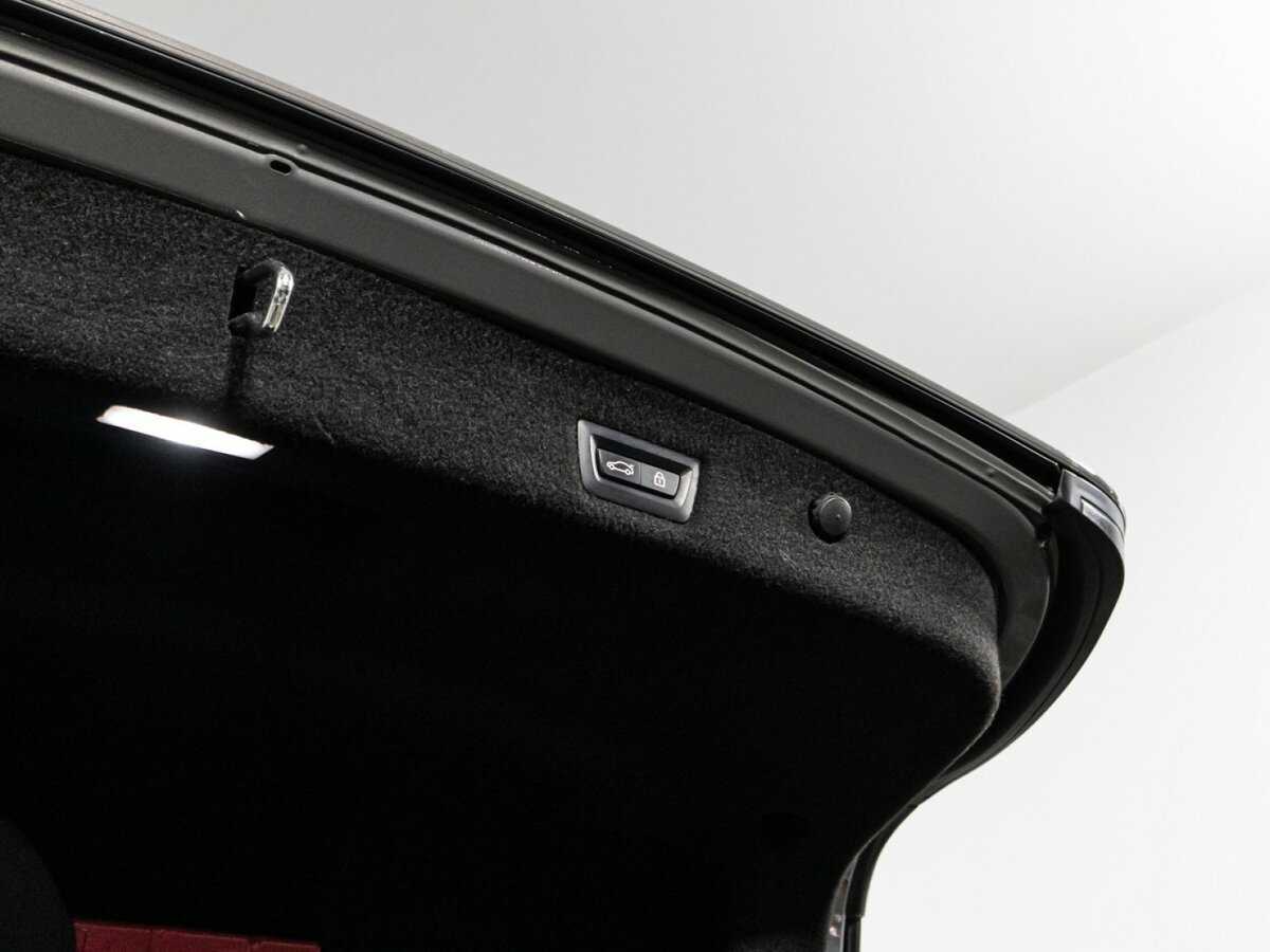 BMW 7 серии с пробегом — 2022 год. Фото: #12