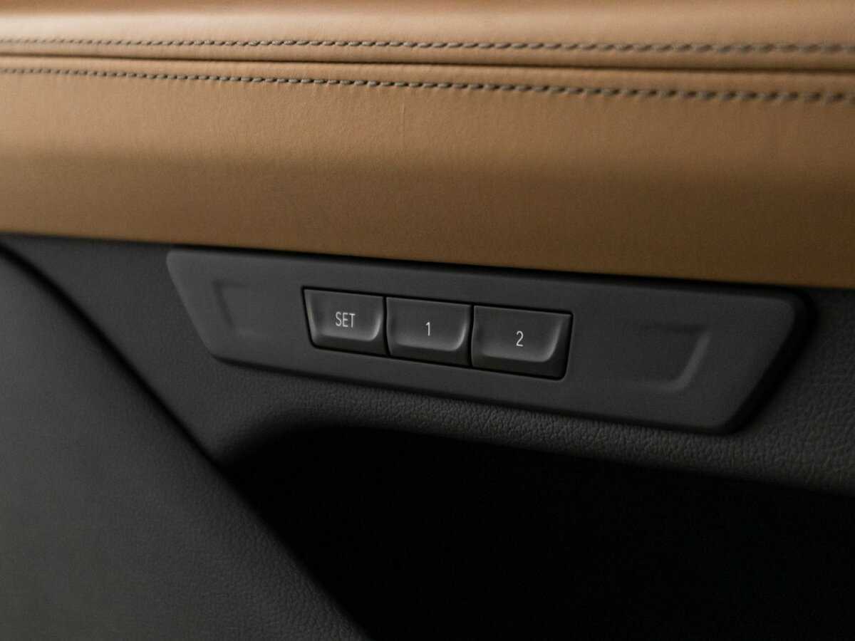 BMW 7 серии с пробегом — 2022 год. Фото: #15