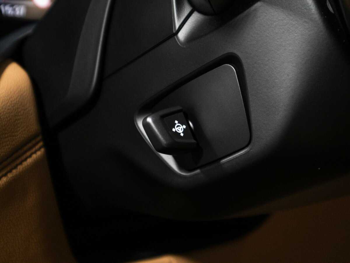 BMW 7 серии с пробегом — 2022 год. Фото: #24