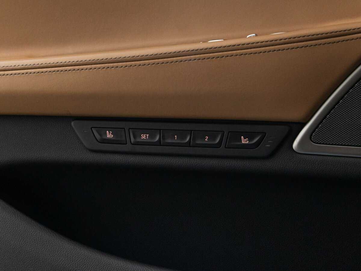 BMW 7 серии с пробегом — 2022 год. Фото: #25