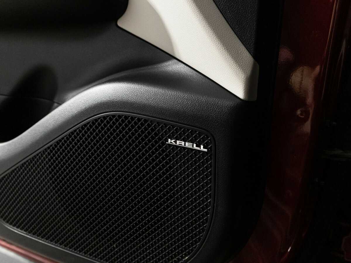 Hyundai Tucson с пробегом — 2021 год. Фото: #20