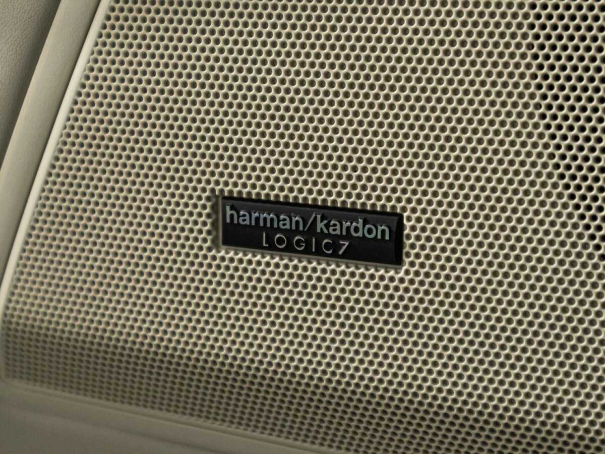 Land Rover Range Rover Sport с пробегом — 2011 год. Фото: #15