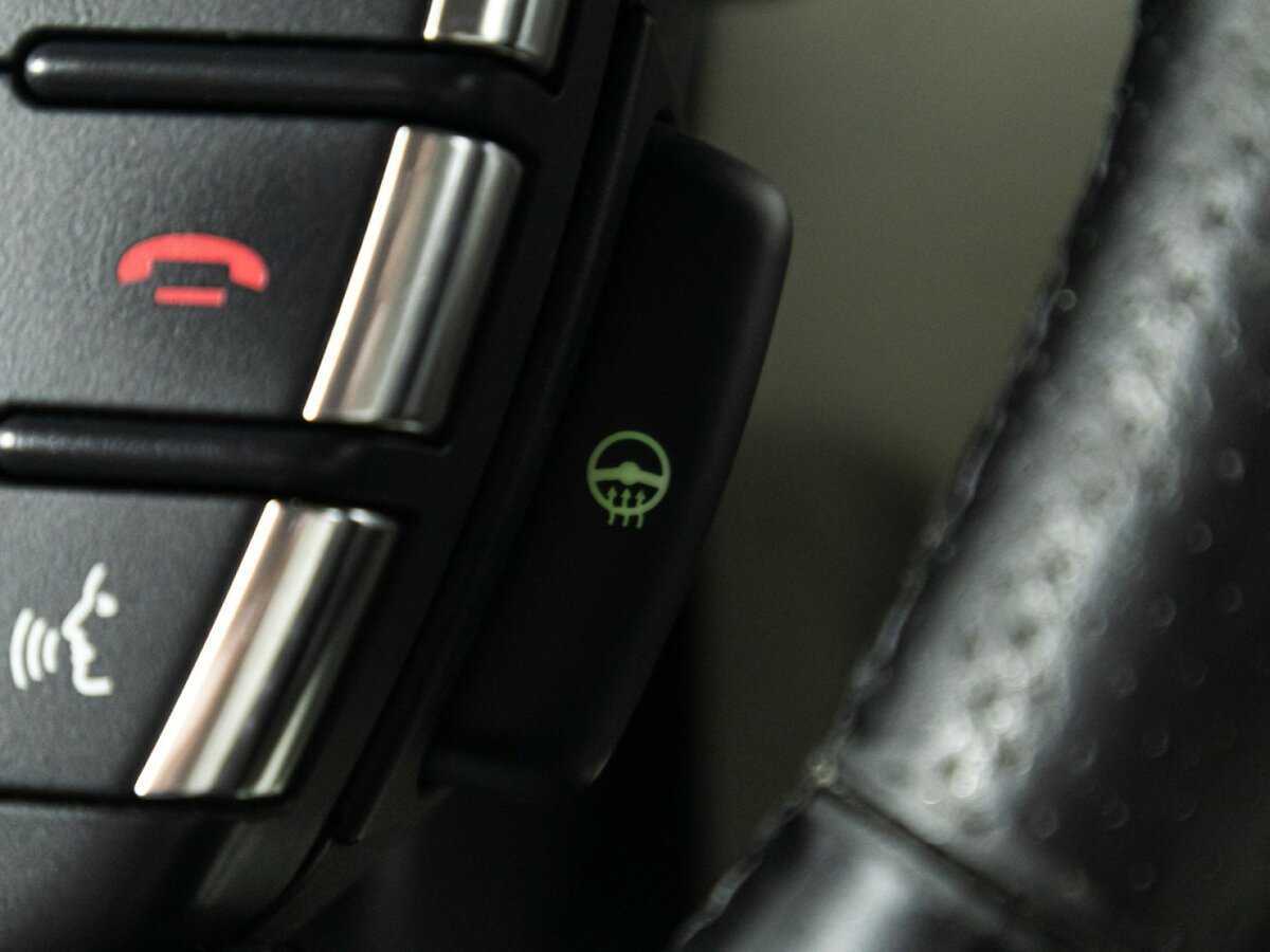 Land Rover Range Rover Sport с пробегом — 2011 год. Фото: #21